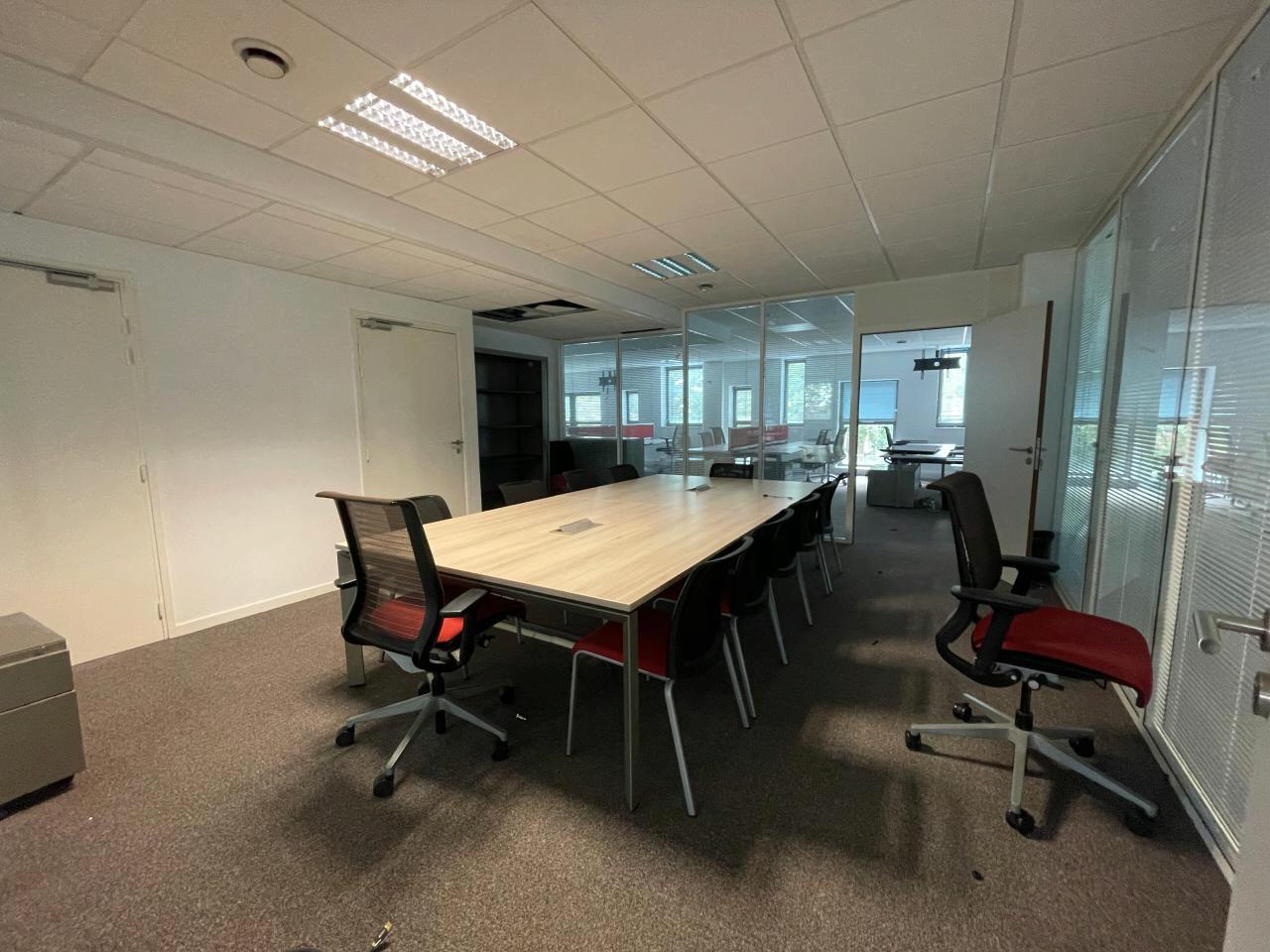 Bureau Tourcoing 292m² Location bureau Tourcoing Nord OLBUR2422715 3